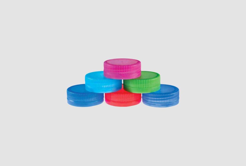 29/25mm Still Water Caps Modern Plastic Industry LLC CAP IT